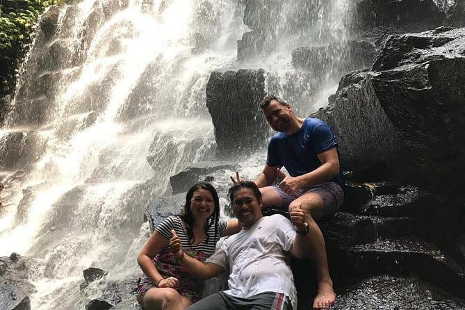 Bali Waterfall in One Day Tours, Hidden Waterfall - All Inclusive - Exploring Bali’s Hidden Waterfalls in One Day: An Honest Review