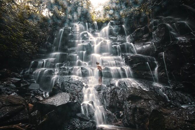 Bali: Waterfall Tour and Ubud Monkey Forest Private Day Trip - Bali: Waterfall Tour and Ubud Monkey Forest Private Day Trip - A Complete Guide