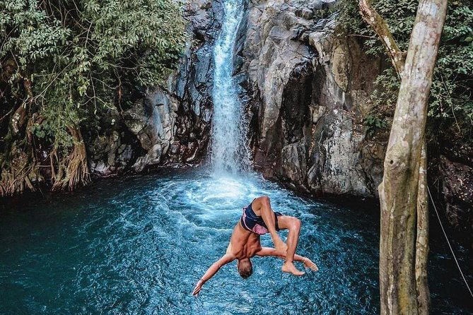 Bali Waterfalls Adventure and Wanagiri Hidden Hill - An In-Depth Look at the Bali Waterfalls Adventure and Wanagiri Hidden Hill Tour