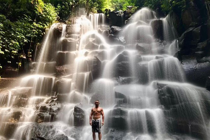 Bali Waterfalls in One Day: Tukad Cepung, 2 Hidden Waterfall, Kanto Lampo - Bali Waterfalls in One Day: Tukad Cepung, 2 Hidden Waterfalls, Kanto Lampo
