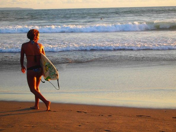 Bali Watersport Activities - Great Discount Package - Key Points