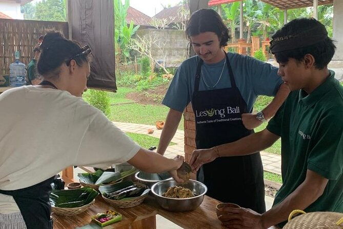 Balinese Authentic Cooking Class in Ubud - What we love about this experience