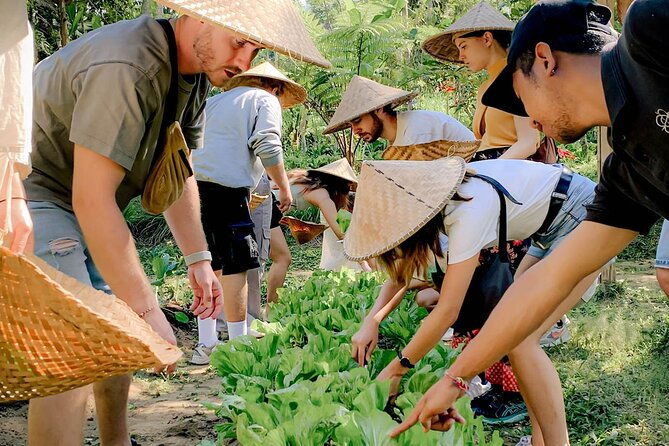 Balinese Farm Cooking Class by Pemulan Bali - Experience the True Flavors of Bali with Pemulan Bali’s Farm Cooking Class