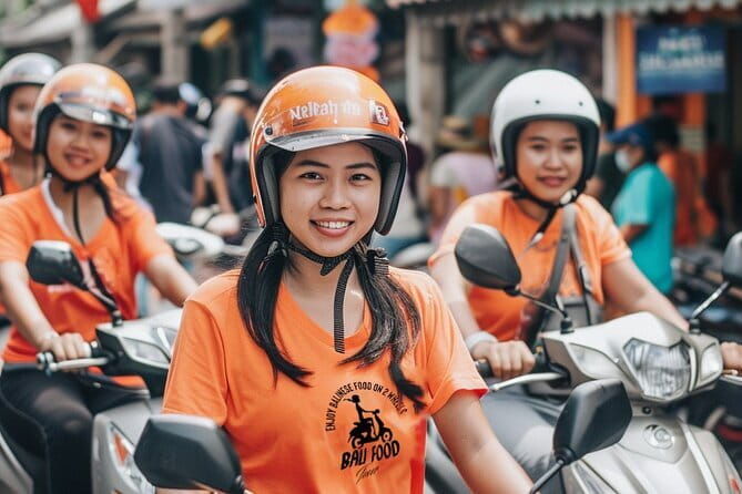 Balinese Street Food Tour By Motorbike All You Can Eat and Drink! - Exploring Bali Through Its Streets and Flavors: A Closer Look at the Balinese Street Food Motorbike Tour