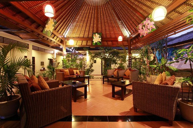 Balinese Traditional Massage and SPA Treatment 2 hours including pick up hotel - Review of the Balinese Traditional Massage and SPA Treatment (2 hours including hotel pickup)