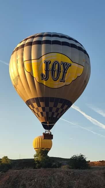 Balloon Ride in Ronda (Malaga) - Who Will Appreciate This Experience Most?