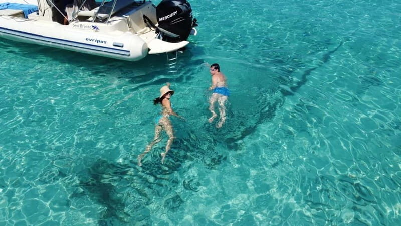 Balos & Gramvoussa Private Rib Tour - Hidden Paradise Awaits - Practical Details & Tips