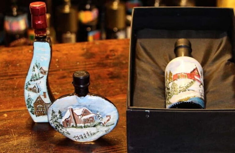 Balsamic Vinegar Tasting Experience in Burano, Venice - Final Thoughts