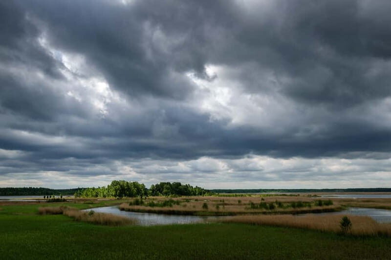 Baltic Sea Coastal Scenery and Cape Kolka From Riga - Who Should Consider This Tour?