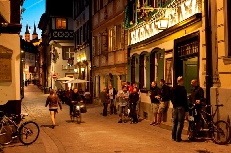 Bamberg: Historical City Tour in German with Brewery Visit - Analyzing the Value