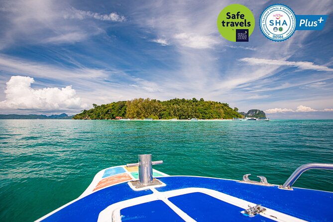 Bamboo Island, Pileh Bay & Phi Phi Island Snorkeling Tour from Phuket - What to Expect From the Itinerary