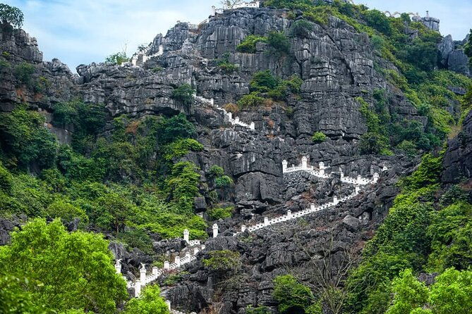 Ban Gioc Waterfall 2 days 1 night - Who is This Tour Perfect For?