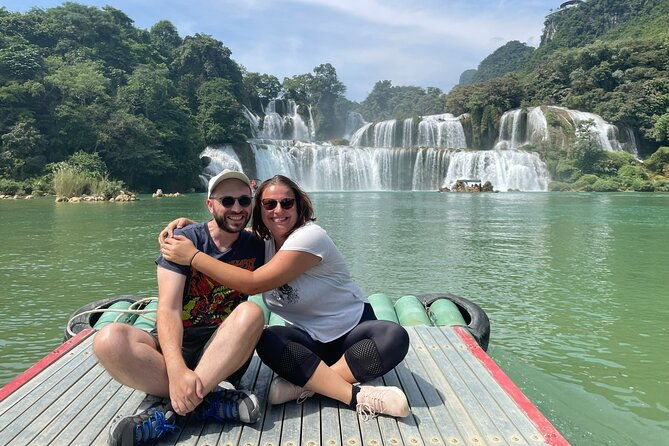 Ban Gioc Waterfall & Mt Angel Eye Full Day Trip with Easy Rider - Key Points