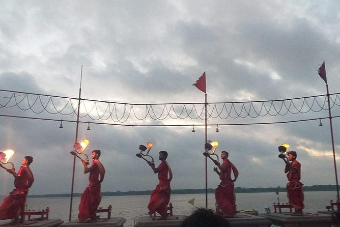 Banaras Photography Tours - Introduction