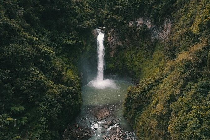 Banaue & Batad UNESCO 3days 2 nights Tour ( Private Group Tour Max 6 Travelers) - Key Points