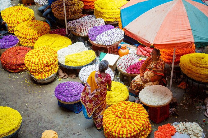 Bangalore Walking Tours - Flower Market, PETE and more - Exploring Bangalore’s Historic Heart: A Detailed Review of the Walking Tour