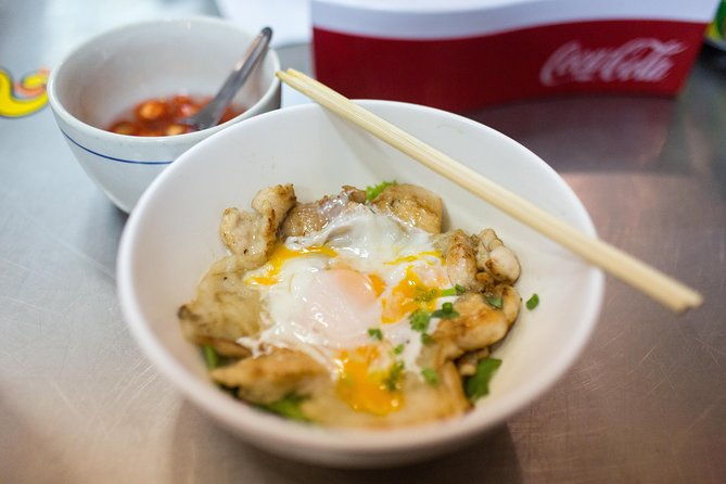 Bangkok Midnight Food Tuk Tuk Tour - The Experience: An Evening of Food, Sightseeing, and Fun