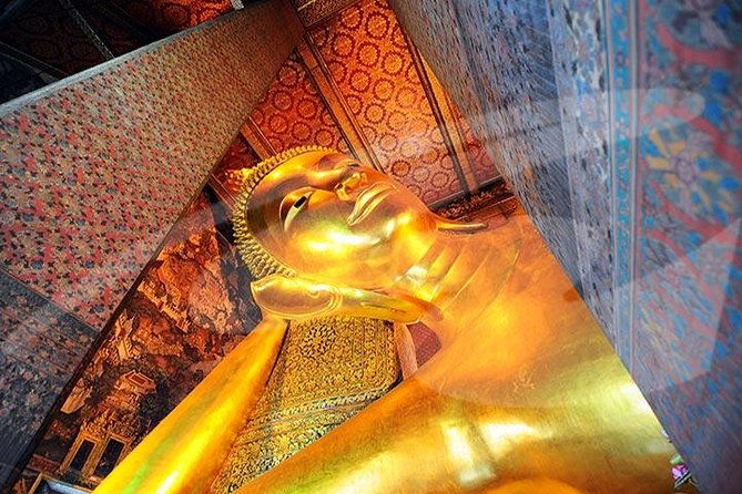 Bangkok Shore Excursion: Private Grand Palace and Buddhist Temples Tour - Unpacking the Experience: A Detailed Review of the Tour