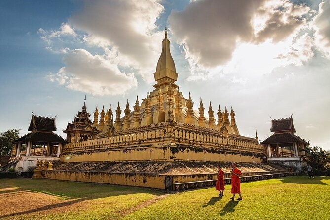 Bangkok Shore Excursions, Day Trips & Tours from Laem Chabang Port - Exploring Bangkok with a Private Guided Tour from Laem Chabang Port