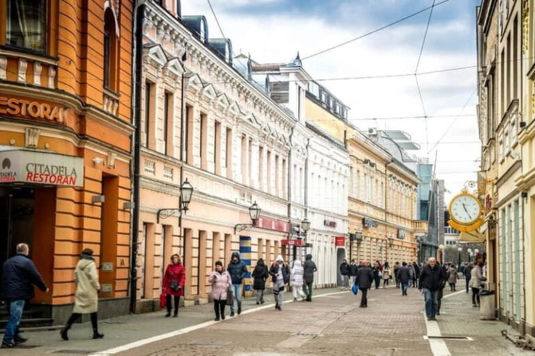 Banja Luka: Christmas Magic Walking Tour - Why This Tour Offers Great Value for Travelers