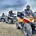 Bansko: 1.5-Hour Private ATV Adventure - The Experience: What to Expect