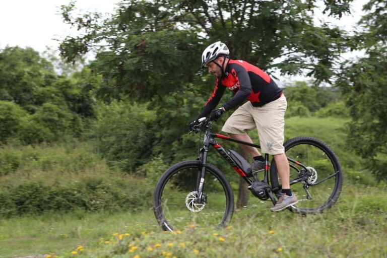 Bansko: Rent a E-Bike - Exploring Bansko on an E-bike: A Practical Guide