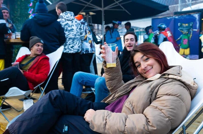 Barcelona: Andorra Ski Weekend - What’s Included & What You’ll Need to Budget For