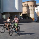 Barcelona: Bike Rental for 2 - 24 Hours - The Itinerary and What to Expect