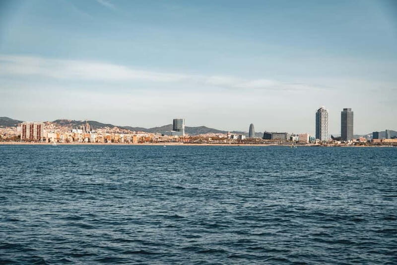 Barcelona: Brunch Boat Party with Drinks and DJ - What to Expect from the Barcelona Brunch Boat Experience