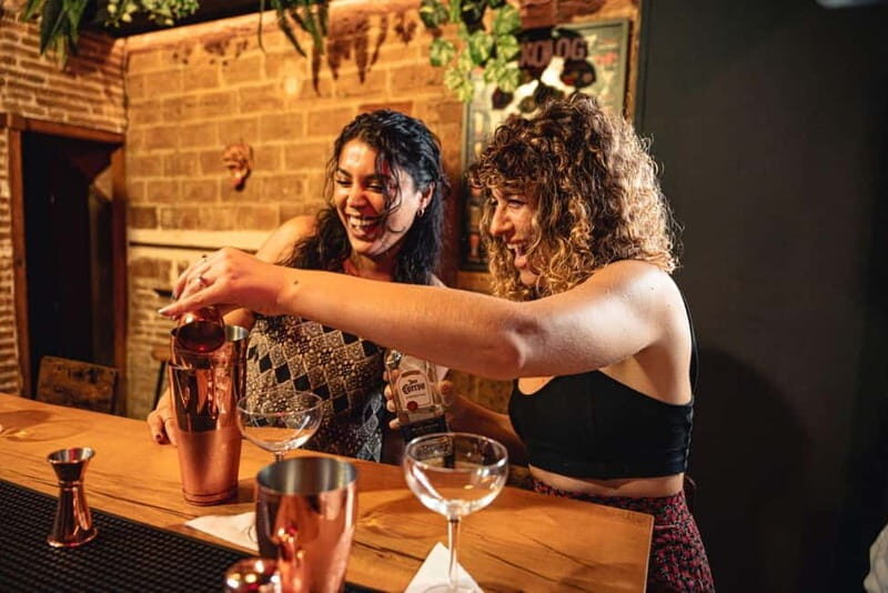 Barcelona: Cocktail Class with Mixologist - Why This Experience Matters