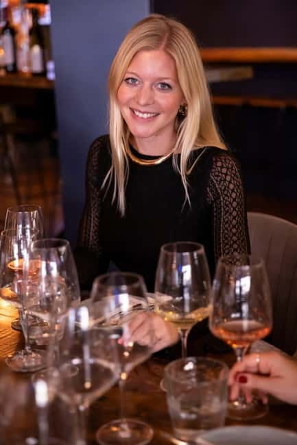 Barcelona: Cooking Class with Tapas, Paella & Wine Tasting
