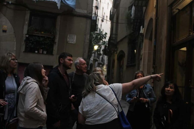 Barcelona: Craft Beer Tasting & Castellers Experience - The Value of the Experience