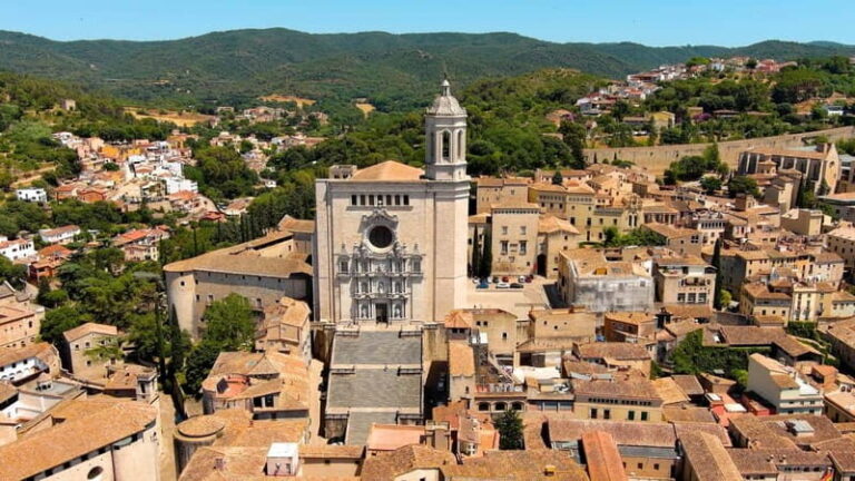 Barcelona: Discover Girona, Besalú & Pals on a Guided Tour - Practical Details and Tips