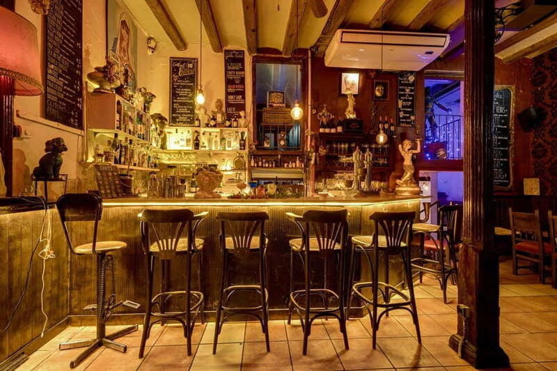 Barcelona: Flamenco, Tapas &Sangria - A Detailed Look at the Experience