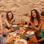 Barcelona: Gastronomic Walking Tour with Tapas Tastings - The Value of This Tour