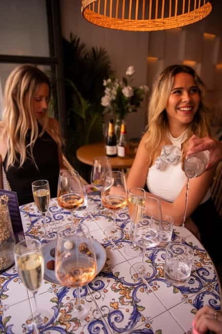 Barcelona: Gaudí-Inspired Wine Tasting with Famous Sommelier - Why This Experience Is Worth Considering