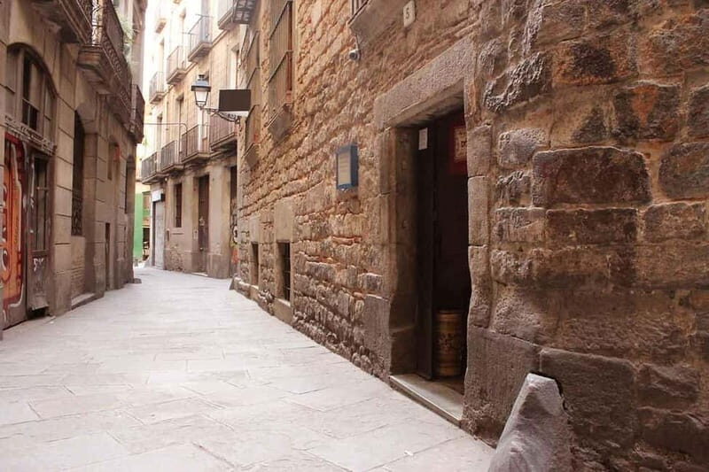 Barcelona Greater Sinagogue Ticket Entrance - The Experience: What to Expect at the Barcelona Greater Synagogue