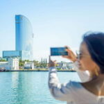 Barcelona: Helicopter, Boat Ride, and Old Town Walking Tour - What Makes this Tour Stand Out?