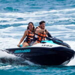 Barcelona: Jet Ski Ride 1 or 2 People w/ Instructor Included - What You Can Expect During Your Jet Ski Adventure in Barcelona
