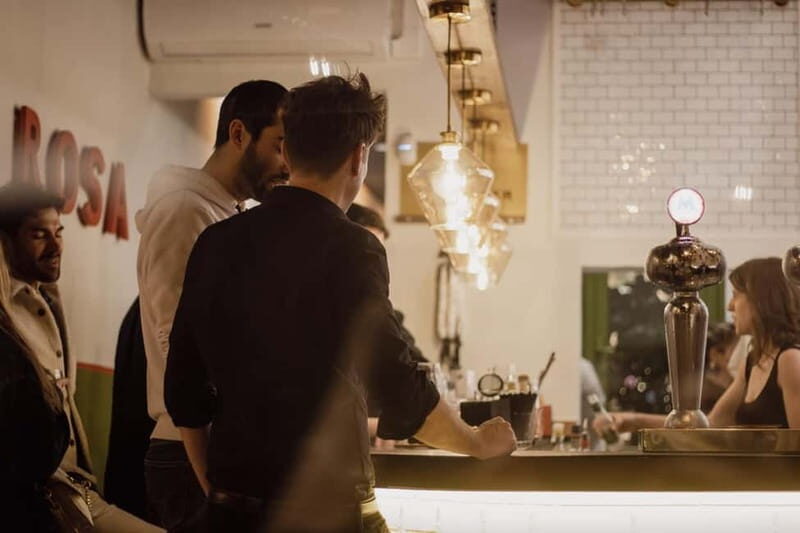 Barcelona: Mixology class: create a cocktail that reflects your personality! - What to Expect from the Barcelona Mixology Class