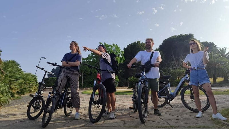 Barcelona: Montjuïc e-bike adventure via port and Ciutadella - The Value of This Tour