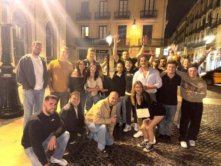 Barcelona: Multi-Activity Pass with Day Tours & Night Tours - In-Depth Breakdown of the Activities