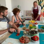 Barcelona: Paella Seafood Master Cooking Class with Sangria - Who Will Love This Experience?