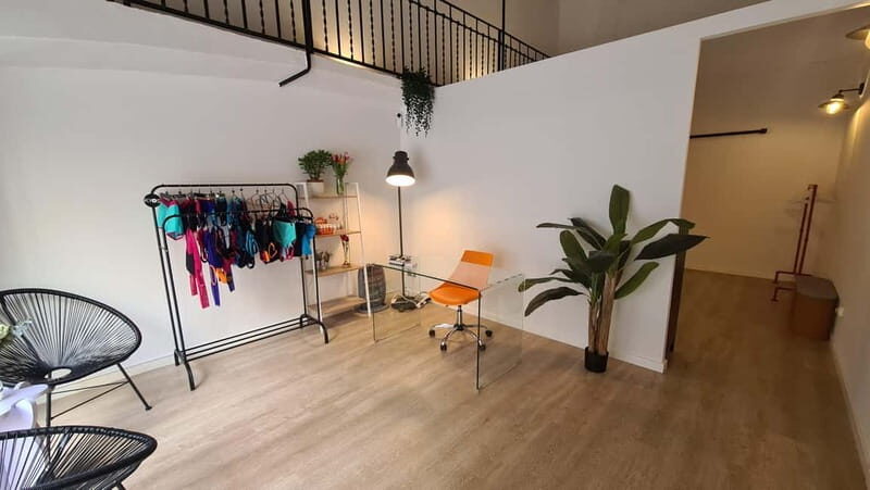 Barcelona: Pole Dancing Class - The Value: How Does It Compare?