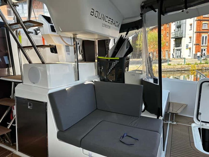 Barcelona: Private luxury ocean catamaran excursion - FAQs About the Barcelona Private Luxury Ocean Catamaran