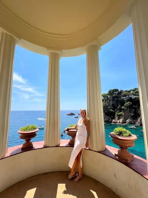 Barcelona: Private Marimurtra Botanical Garden & Blanes Tour - Why Choose the Barcelona: Private Marimurtra Botanical Garden & Blanes Tour?