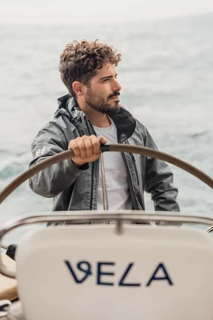 Barcelona: Private Sailing Lesson on the Mediterranean - The Itinerary Breakdown