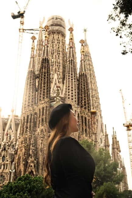 Barcelona: Sagrada Familia Cinematic Photoshoot - Final Thoughts