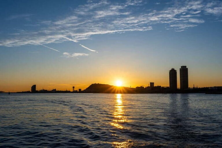 Barcelona: Sail, swim Wine & Tapa at daytime or sunset - Final Thoughts