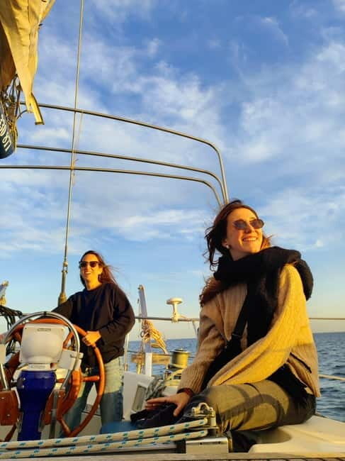 Barcelona: Sailing Trip with Snacks and Drinks - The Itinerary in Detail